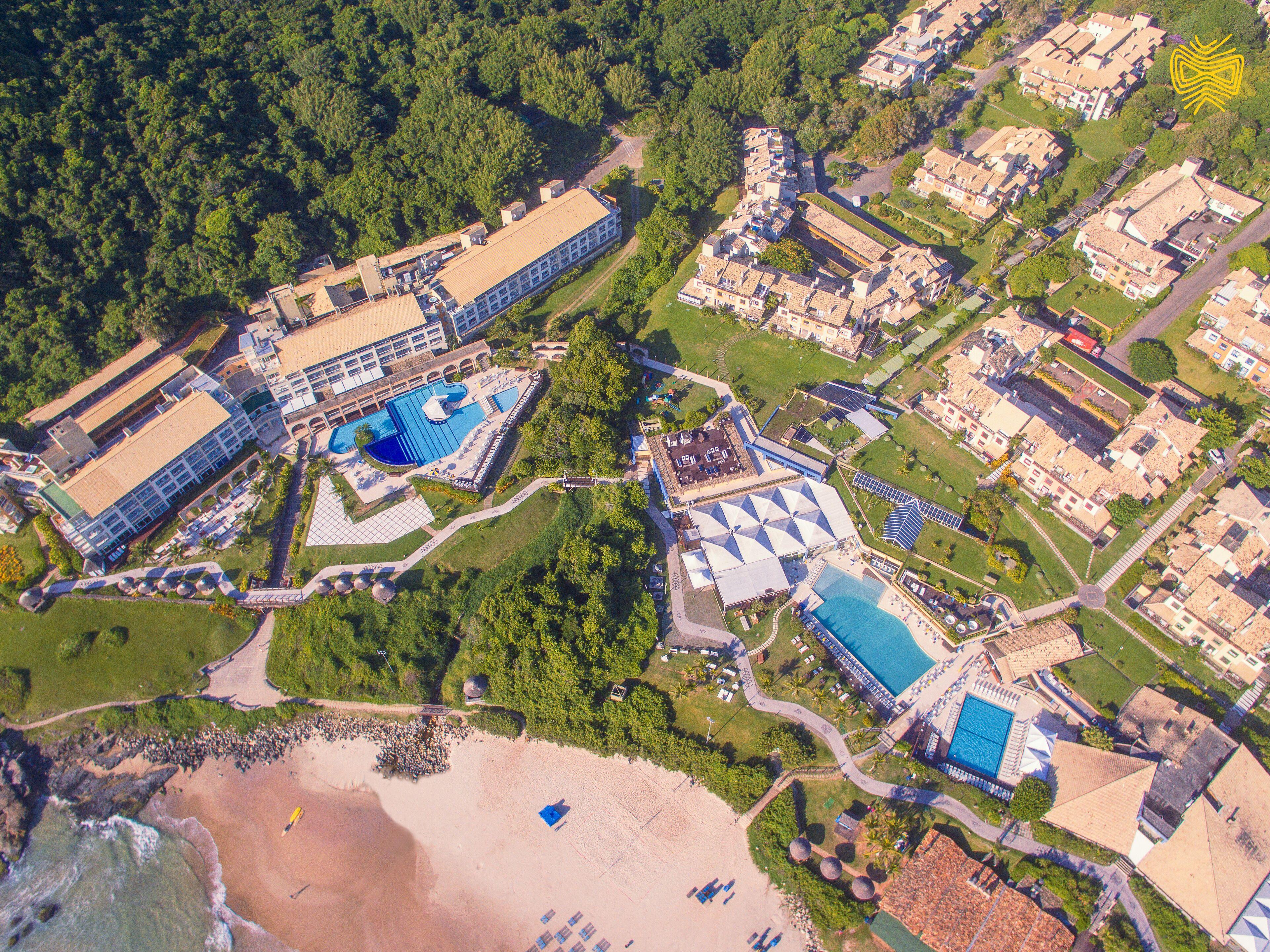 Costao Do Santinho Resort All Inclusive — Fotos 3